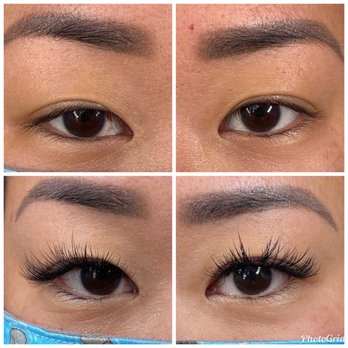 Babe Cave Hawaii - A Lil Drama full set - Eyelash Service Near Me - Honolulu, Hawaii Babe Cave Hawaii - A Lil Drama full set - Eyelash Service Near Me - Honolulu, Hawaii