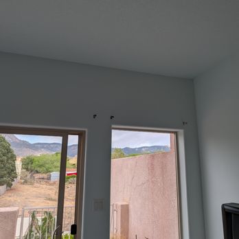 Mike's Quality Painting - Painters Near Me - Albuquerque, New Mexico