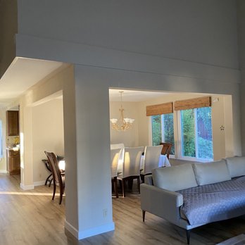 PTR Remodeling Services - After - General Contractors Near Me PTR Remodeling Services - After - General Contractors Near Me