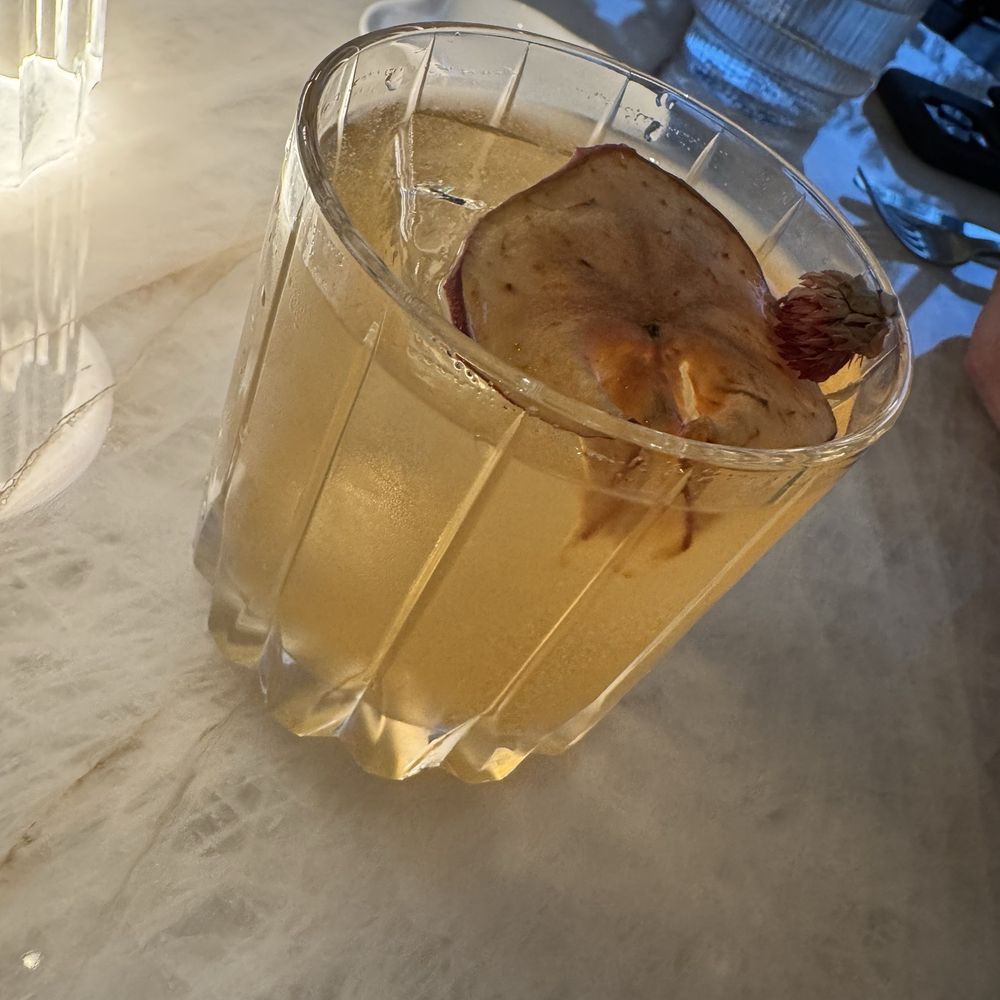 Le Jardinier - Left to Wander - French Near Me - Houston, Texas Le Jardinier - Left to Wander - French Near Me - Houston, Texas