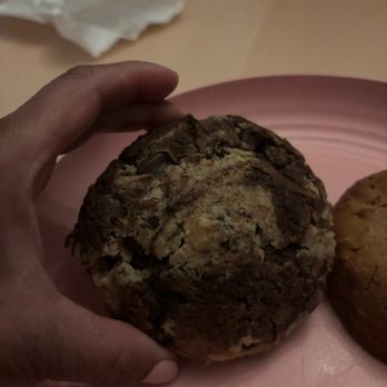 Chip City - Dairy-Free Brookie, delicious - Desserts Near Me - Mclean, Virginia