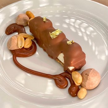 La Belle Helene - La Ricane |Instagram @restaurant_aholic - French Near Me - Charlotte, North Carolina La Belle Helene - La Ricane |Instagram @restaurant_aholic - French Near Me - Charlotte, North Carolina