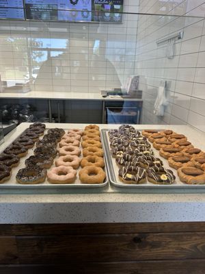 Fat Straws Boba & Mochi Donuts (Richardson) by null