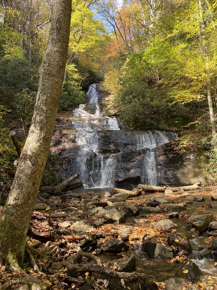 BLACK MOUNTAIN CAMPGROUND Updated August 2024 16 Photos & 14