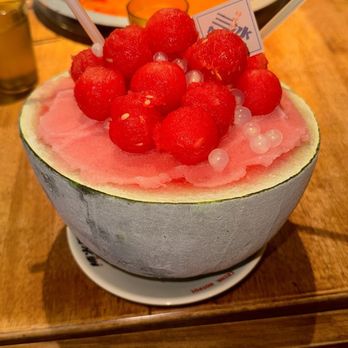 Nan Hot Pot - Watermelon - Hot Pot Near Me - Flushing, New York
