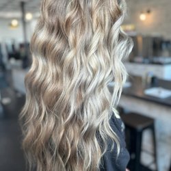 Hairspa & Co