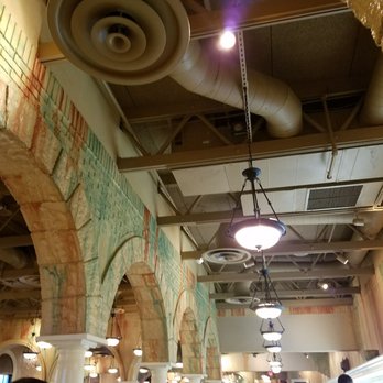 Dimassi's Mediterranean Buffet - Humble - Mediterranean Near Me - Humble, Texas