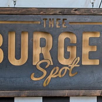 Thee Burger Spot - Burgers Near Me - Tampa, Florida Thee Burger Spot - Burgers Near Me - Tampa, Florida
