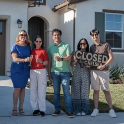 Chelsea Johnson - EXP realty