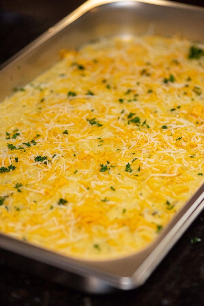 Food from Underground BBQ