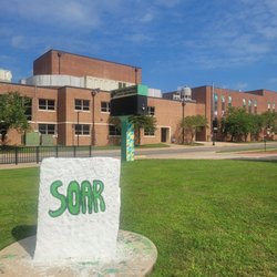Northeastern State University - Exciting day for new students!