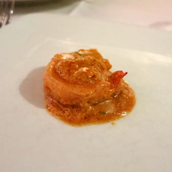 Si Laa - The hidden treasure - shrimp + crab in red curry! - Thai Near Me - Los Angeles, California