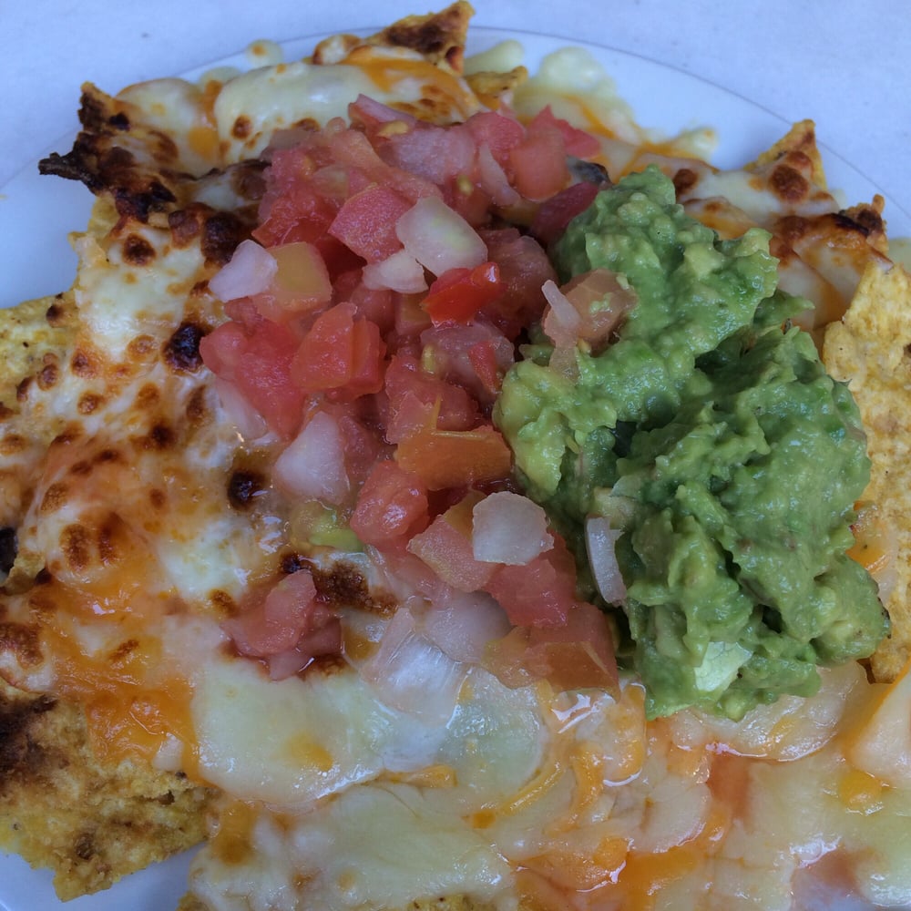 Burrito Botanero