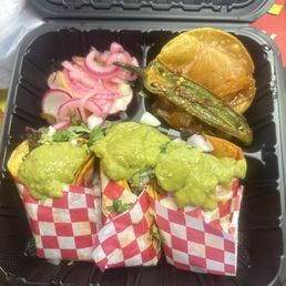 Tacos Tacos
