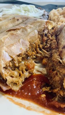 El Rodeo Tacos by null