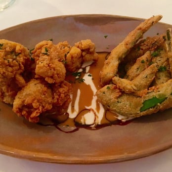 Cafe Dupont - New American Near Me - Birmingham, Alabama