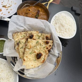 Naan - Indian Near Me - Mount Pleasant, South Carolina Naan - Indian Near Me - Mount Pleasant, South Carolina