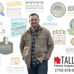 Talley Home Inspections