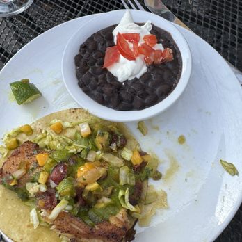 Local Flavor Cafe - Fish tacos - New American Near Me - Eureka Springs, Arkansas Local Flavor Cafe - Fish tacos - New American Near Me - Eureka Springs, Arkansas