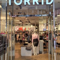 Torrid - Entrance