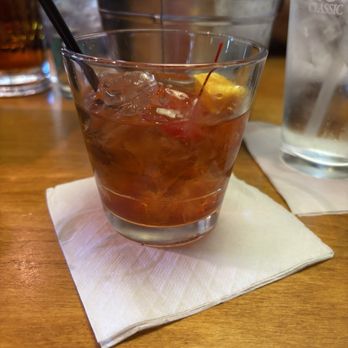 Texas Roadhouse - Manhattan - Barbeque Near Me - Louisville, Kentucky