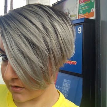 Lux Salon - After! - Hair Salons Near Me - San Antonio, Texas