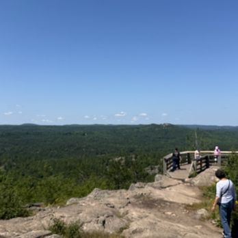 Sugarloaf Mountain Scenic Overlook - Multiple viewing areas - Hiking Near Me - Marquette, Michigan Sugarloaf Mountain Scenic Overlook - Multiple viewing areas - Hiking Near Me - Marquette, Michigan