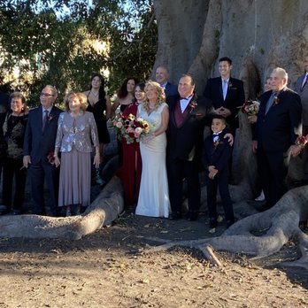 Camarillo Ranch Events - The family - Venues & Event Spaces Near Me - Camarillo, California