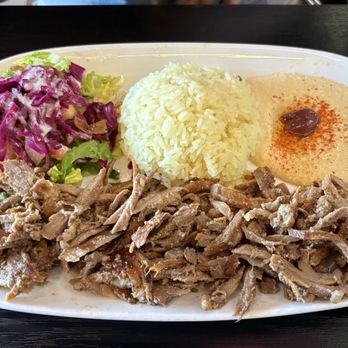 Zaza Grill - Lamb and beef gyro - Mediterranean Near Me - Pacifica, California Zaza Grill - Lamb and beef gyro - Mediterranean Near Me - Pacifica, California