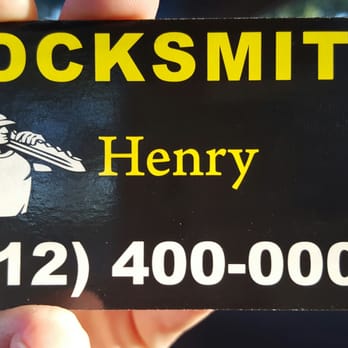 Henry's Lock & Key - Keys & Locksmiths Near Me - Austin, Texas Henry's Lock & Key - Keys & Locksmiths Near Me - Austin, Texas