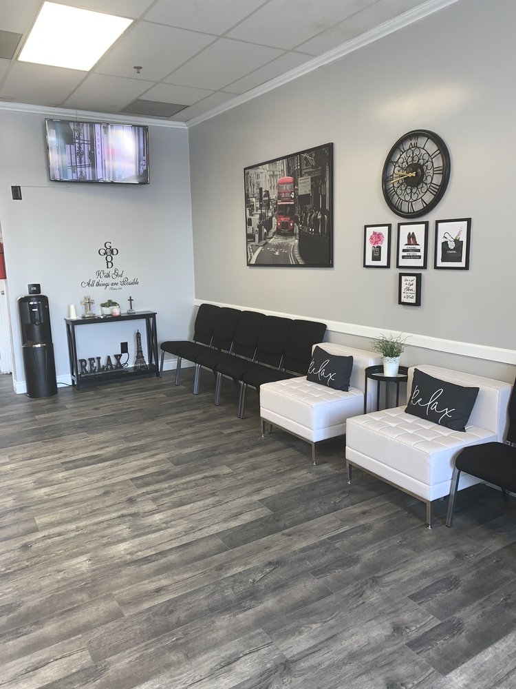 EXCLUSIVE TAX SERVICES 16 Photos & 10 Reviews 505 S Long Beach Blvd