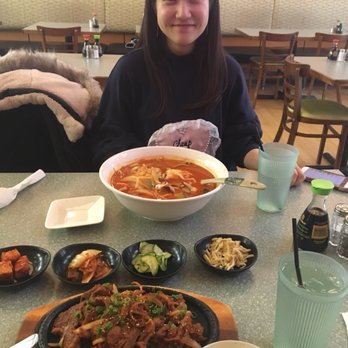 Diaspora - Korean Near Me - Columbus, Ohio