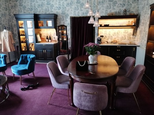 Hotel Pigalle by null