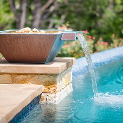 Cody Pools