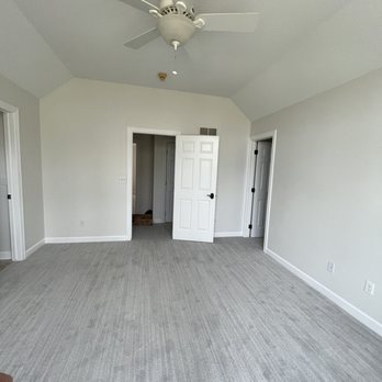 Palm State Painting - Painted walls, ceilings, baseboards and doors. - Painters Near Me - San Diego, California Palm State Painting - Painted walls, ceilings, baseboards and doors. - Painters Near Me - San Diego, California