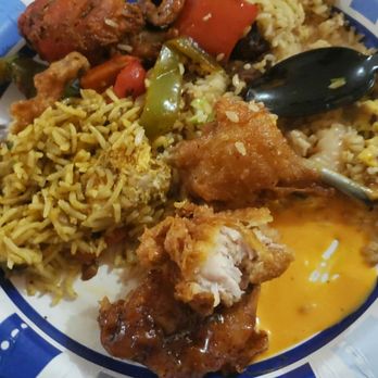 Khalil Halal Chinese - Everything - Halal Near Me - Bronx, New York