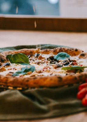 Pizzeria La Spiga by null