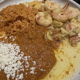 Al Ajo Plate