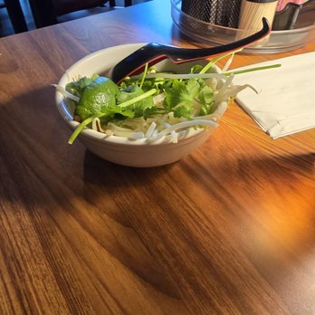 Wicked Pho - Pho condiments - Vietnamese Near Me - El Paso, Texas