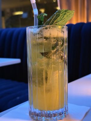 Vistamar Restaurant & Lounge by null