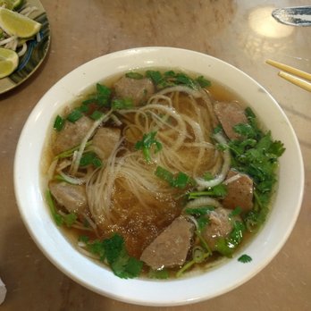 Pho Island - Vietnamese Near Me - Chino, California
