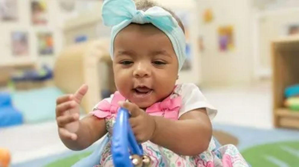 Bright Beginnings PreSchool & Childcare - childcare center in Peoria, AZ