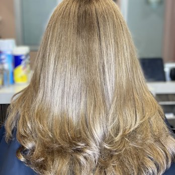 Exquisite Artistry by Mikki - First session - Hair Stylists Near Me