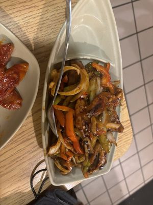 Yummy Yummy Asian Cuisine by null