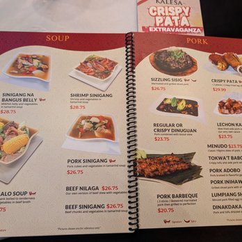 Kalesa - Filipino Near Me - Milpitas, California