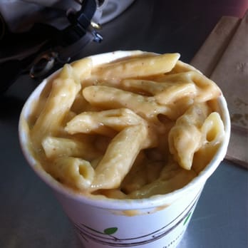 Beecher's Handmade Cheese - Large Mac. It's filling. Trust me. - Cheese Shops Near Me - Seattle, Washington Beecher's Handmade Cheese - Large Mac. It's filling. Trust me. - Cheese Shops Near Me - Seattle, Washington