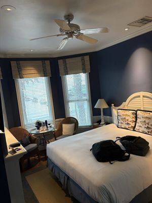 Snug Harbor Inn by null