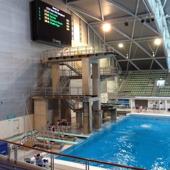 Sydney Olympic Park Aquatic Centre - 2nd ! - Swimming Pools Near Me - Sydney Olympic Park, NSW