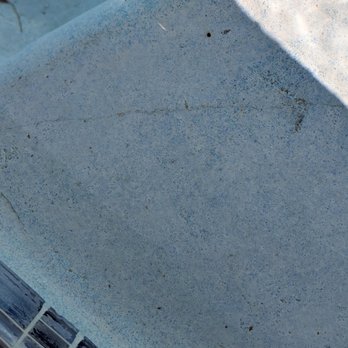 Nationwide Pool Design - improperly finished plaster makes it hard to get dirt out of the cracks and pimples left in plaster. - Pool Cleaners Near Me - Las Vegas, Nevada Nationwide Pool Design - improperly finished plaster makes it hard to get dirt out of the cracks and pimples left in plaster. - Pool Cleaners Near Me - Las Vegas, Nevada