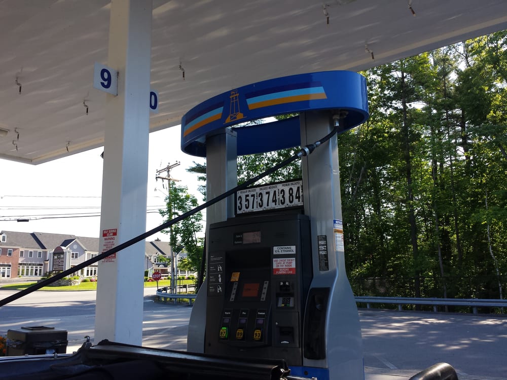 B & H OIL COMPANY Updated June 2024 32 Indian Rock Rd, Windham, New